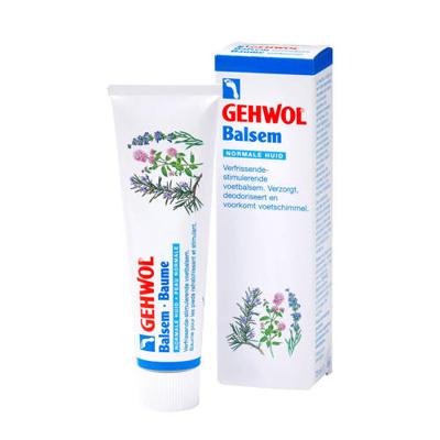 Gehwol verkwikkende balsem, 75 ml