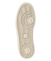 V-90 | white cyprus Leer Unisex - thumbnail