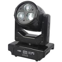 Showtec Shark Beam FX One LED moving-head - thumbnail
