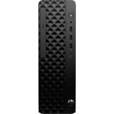 HP Desktop PC ProDesk 2 G1 Intel® Core™ i5 i5-13500 4.8 GHz 16 GB RAM 512 GB SSD Intel UHD Graphics 770 B6YK3ET