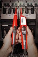 Benning DUSPOL expert Tweepolige spanningstester CAT III 1000 V, CAT IV 600 V LED, Vibratie, Akoestisch - thumbnail