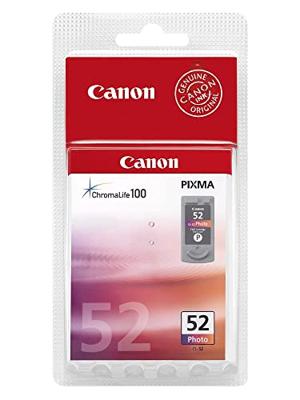 Canon CL-52 foto kleur