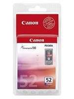 Canon CL-52 foto kleur - thumbnail