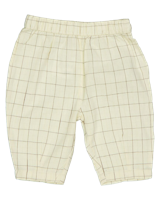 Broek - Beige - thumbnail
