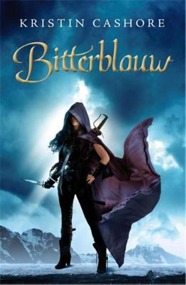 Bitterblauw - Kristen Cashore - ebook Bitterblauw - Kristen Cashore - ebook
