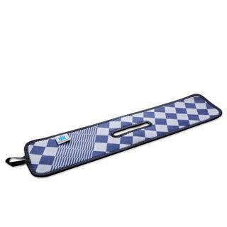 BK Mr. Gripper Afgiethulp Blauw Geruit BK Mr. Gripper Afgiethulp Blauw Geruit