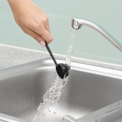 Xavax Koffiemaatlepel 6 G/15 Ml – Hoeveelh. Per Kopje Lang 14,5 Cm RVS Zwart Xavax Koffiemaatlepel 6 G/15 Ml – Hoeveelh. Per Kopje Lang 14,5 Cm RVS Zwart