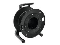 Schill GT 450.RM lege kabelhaspel met kabelgeleider - thumbnail