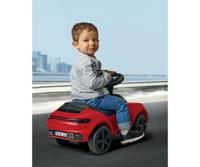 Simba Baby Porsche 911 loopauto - thumbnail
