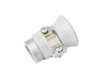 ILME Circular Metal Screw Connection PG 16 - thumbnail