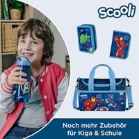 Undercover Lunchbox - marvel hulk - thumbnail