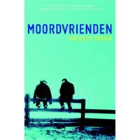 Moordvrienden - Natasza Tardio - Paperback (9789049925369) - thumbnail
