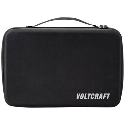 VOLTCRAFT BB-146-1 Batterijkoffer Aantal cellen: 146 AAA (potlood), AA (penlite), C (baby), D (mono), 9V (blok) (l x b x h) 410 x 270 x 90 mm