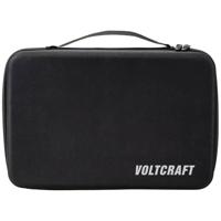 VOLTCRAFT BB-146-1 Batterijkoffer Aantal cellen: 146 AAA (potlood), AA (penlite), C (baby), D (mono), 9V (blok) (l x b x h) 410 x 270 x 90 mm - thumbnail