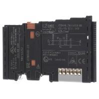 WAGO 750-457/040-000 Analoge PLC-ingangsmodule 750-457/040-000 1 stuk(s) - thumbnail