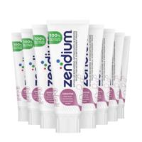 Zendium Sensitive tandpasta - 12 x 75 ml - thumbnail