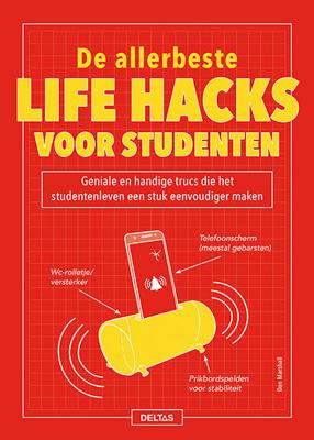 Deltas de allerbeste life hacks voor studenten