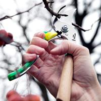 Opinel Snoeischaar prairie - thumbnail