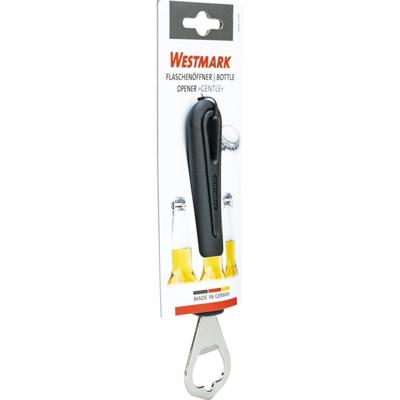 Westmark gentle flesopener kunststof