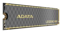 Hard Drive Adata LEGEND 860 500 GB SSD - thumbnail