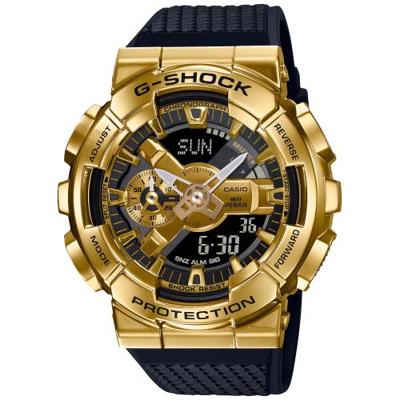 Casio G-Shock GM-110G-1A9ER Heren Horloge 49mm 20 ATM