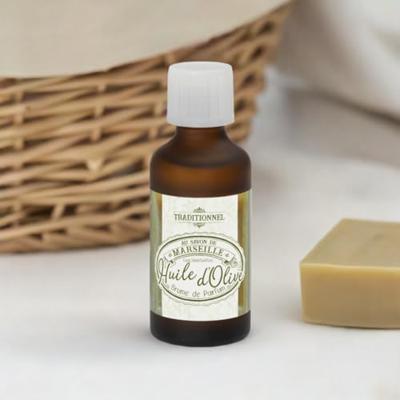 Boles d&apos;olor brumas de ambiente geurolie savon de marseille traditional 50 ml - thumbnail