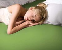 Bella Donna Bella Donna Hoeslaken Jersey Lits-Jumeaux platina-0125 180/200-200/220 - thumbnail