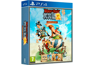 Asterix & Obelix XXL 2 Limited Edition