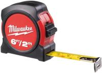 Milwaukee Accessoires rolmaat 2 meter/16ft - 48225502 - thumbnail