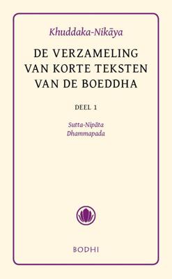 Khuddaka-Nikaya (Hardback)