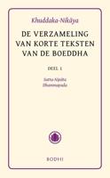 Khuddaka-Nikaya (Hardback) - thumbnail