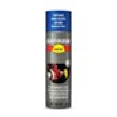 Rust-Oleum deklaag - Hard Hat - nationaalblauw - 0.5l - spuitbus