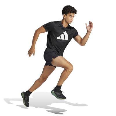 Adidas Run It Hardloopshirt