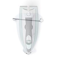 Nedis IRCO110 Hoes Strijkijzerzool Teflon 230 X 100 Mm - thumbnail