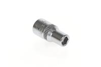 Gedore Dopsleutel 1/4" 5,5 MM 6-kant - 6165750 - thumbnail