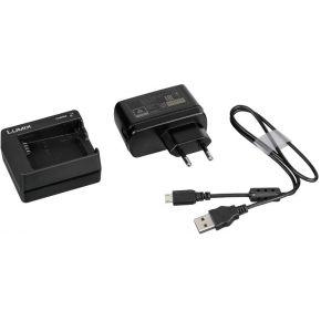 Panasonic DMW-BTC12E Lader