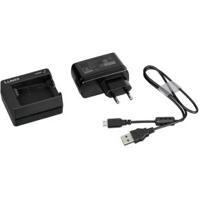 Panasonic DMW-BTC12E Lader - thumbnail