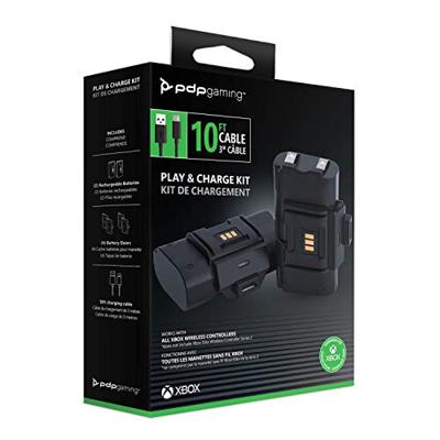 PDP 049-010-EU Accu-uitbreiding voor Xbox Series X PDP 049-010-EU Accu-uitbreiding voor Xbox Series X