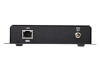 ATE VE8952T-AT-G audio/video extender AV-zender Zwart - thumbnail