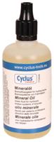 CYCLUS tools mineral oil for disc brakes 100ml - thumbnail