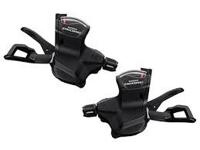 Shimano sti versteller-set 10v deore m6000 - thumbnail