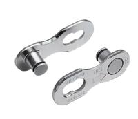 Shimano Hg en ig 6/7/8 zwarte fietskettingslot - 3 stuks - thumbnail