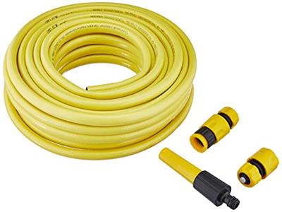 Meister Slang Aansluitset 20M 1/2 W - WU9926280