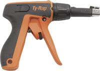 ABB ERG50 Kabelbindtang Zwart - thumbnail