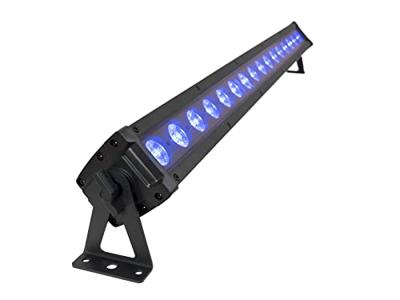 Eurolite LED IP T-Bar 16 QCL Bar (IP-65) - thumbnail