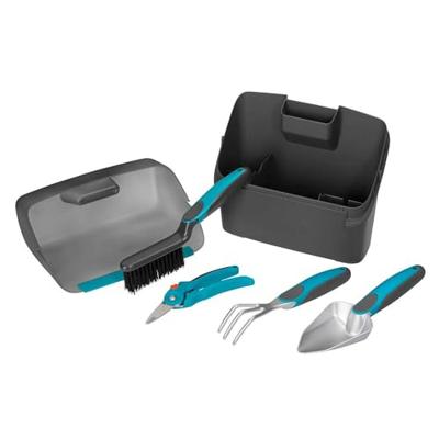 Gardena city gardening balkon set