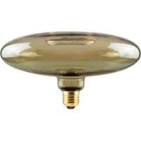 Segula Design lichtbronFloating smoke - 4,5W - E27 - 185lm - 1900K - Ø 22cm - SG-55039 - thumbnail