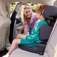 bebeconfort Kinderstoel auto Disney Hera i-Fix i-Size (Minnie Mouse) - thumbnail