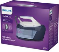 Philips PSG6026/20 Strijksysteem Grijs - thumbnail