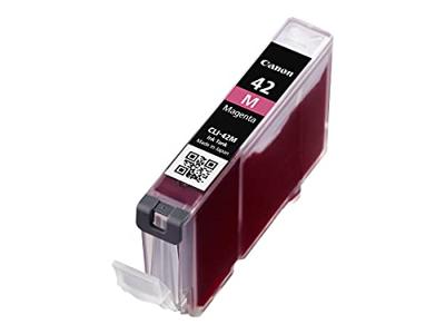 Originele inktcartridge Canon CLI-42 M Magenta